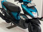 Yamaha Ray ZR 2020