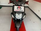 Yamaha Ray ZR 2020