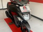 Yamaha Ray ZR 2020