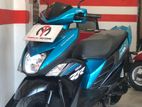 Yamaha Ray ZR 2020