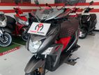 Yamaha Ray ZR 2020