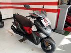 Yamaha Ray ZR 2020