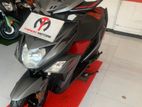 Yamaha Ray ZR 2020