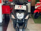 Yamaha Ray ZR 2020