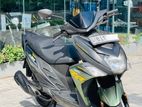 Yamaha Ray ZR 2020