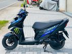 Yamaha Ray ZR 2020