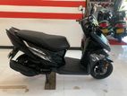 Yamaha Ray ZR 2020