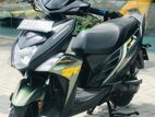 Yamaha Ray ZR 2020