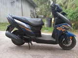 Yamaha Ray ZR 2020
