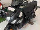 Yamaha Ray ZR 2020