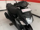 Yamaha Ray ZR 2020