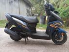 Yamaha Ray ZR 2020