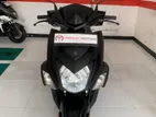 Yamaha Ray ZR 2020