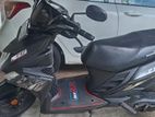 Yamaha Ray ZR 2020