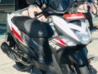 Yamaha Ray ZR 2020