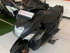 Yamaha Ray ZR 2020