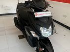 Yamaha Ray ZR 2020