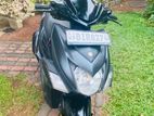 Yamaha Ray ZR 2020