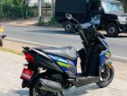 Yamaha Ray ZR 2020