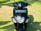 Yamaha Ray ZR 2020