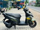 Yamaha Ray ZR 2020