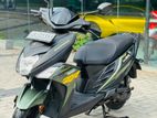 Yamaha Ray ZR 2020