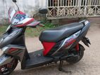 Yamaha Ray ZR 2020