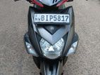 Yamaha Ray ZR 2020