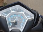 Yamaha Ray ZR 2020