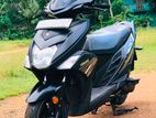 Yamaha Ray ZR 2020