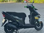 Yamaha Ray ZR 2020