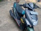 Yamaha Ray ZR 2020