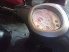 Yamaha Ray ZR 2020