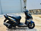 Yamaha Ray ZR 2020