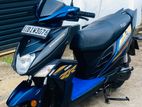 Yamaha Ray ZR 2020