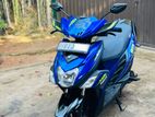 Yamaha Ray ZR 2020