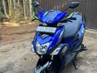 Yamaha Ray ZR 2020