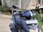 Yamaha Ray ZR 2020