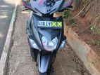 Yamaha Ray ZR 2020