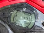 Yamaha Ray ZR 2020