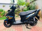 Yamaha Ray ZR 2020