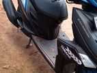 Yamaha Ray ZR 2020
