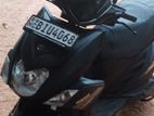 Yamaha Ray ZR 2020