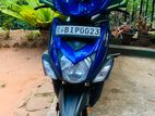 Yamaha Ray ZR 2020