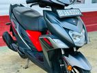 Yamaha Ray ZR 2020