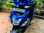 Yamaha Ray ZR 2020
