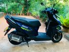 Yamaha Ray ZR 2020
