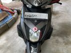 Yamaha Ray ZR 2020