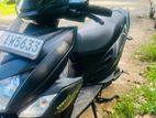 Yamaha Ray ZR 2020