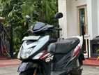 Yamaha Ray ZR 2020